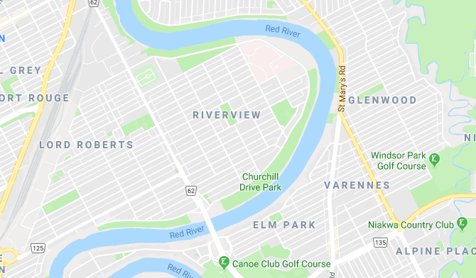 Success Story: Jason H., Winnipeg