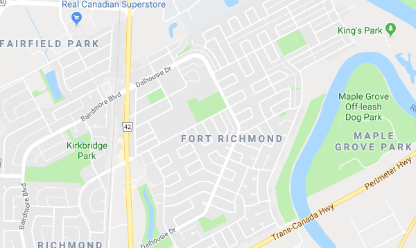 Success Story: John T., Winnipeg