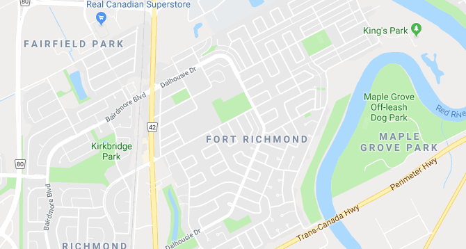 Success Story: John T., Winnipeg