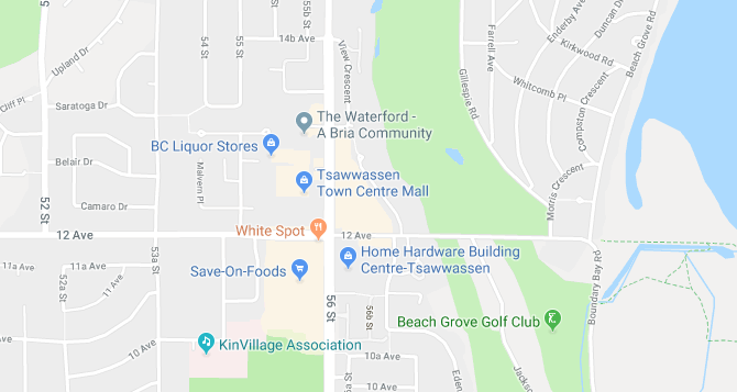 Success Story: Paul G., Delta BC