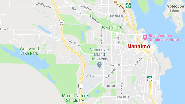 Success Story: Mel & Kristin A., Nanaimo